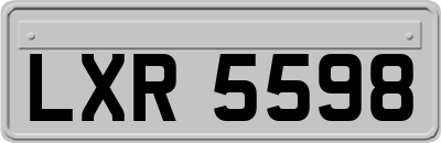 LXR5598