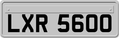 LXR5600