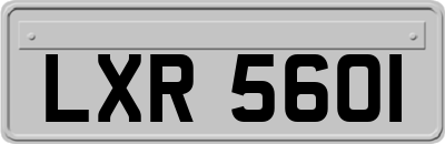 LXR5601