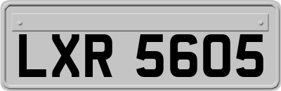 LXR5605