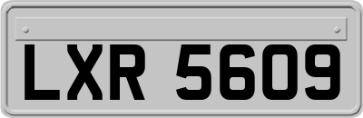 LXR5609