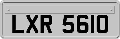 LXR5610
