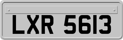 LXR5613