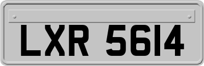LXR5614
