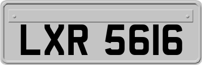 LXR5616