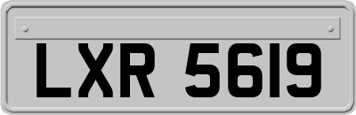 LXR5619