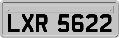 LXR5622
