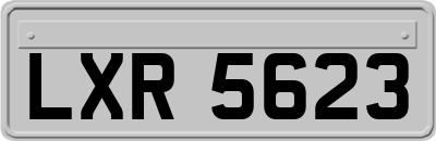 LXR5623