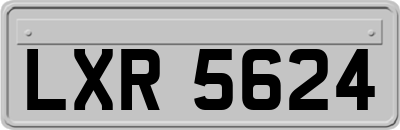 LXR5624