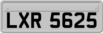 LXR5625