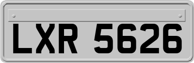 LXR5626