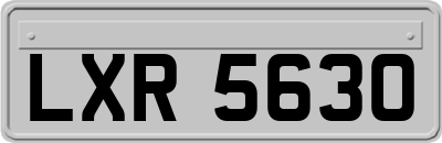 LXR5630