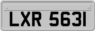 LXR5631