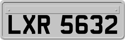 LXR5632