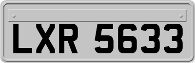 LXR5633