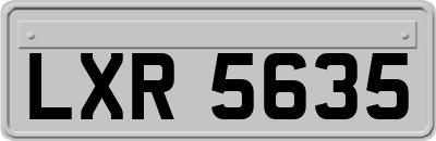 LXR5635