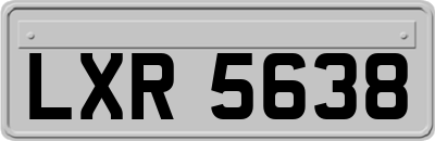 LXR5638