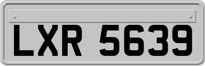LXR5639