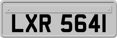 LXR5641