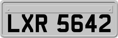 LXR5642