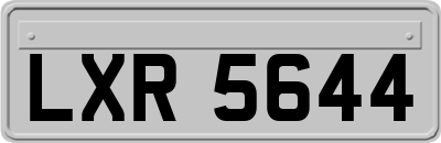 LXR5644