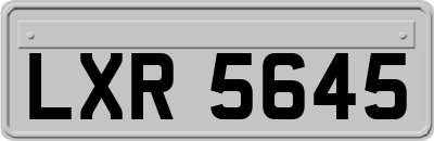 LXR5645