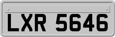 LXR5646