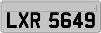 LXR5649