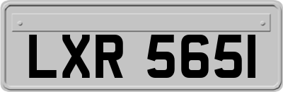 LXR5651