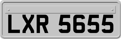 LXR5655