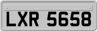 LXR5658