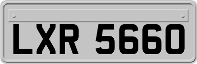 LXR5660