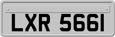 LXR5661