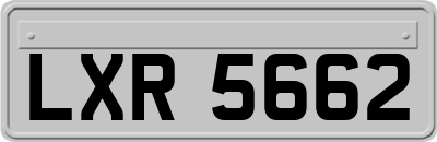 LXR5662