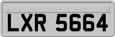 LXR5664