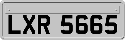 LXR5665