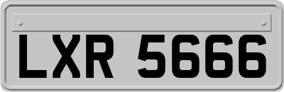 LXR5666