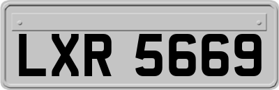 LXR5669