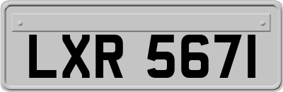 LXR5671