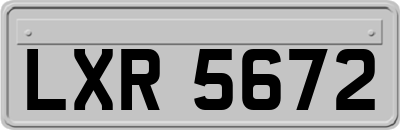 LXR5672