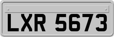 LXR5673