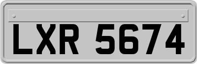 LXR5674