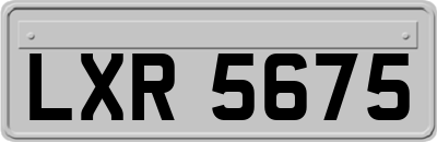 LXR5675