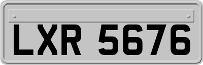 LXR5676