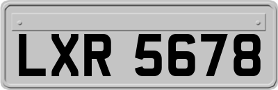 LXR5678