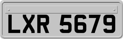 LXR5679