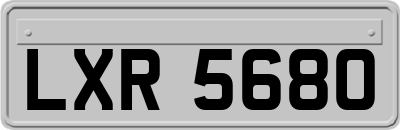 LXR5680