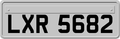 LXR5682
