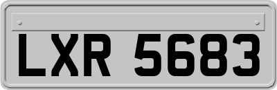 LXR5683