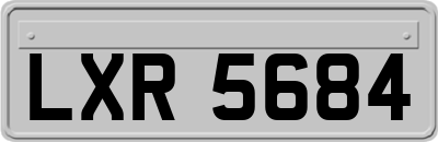 LXR5684